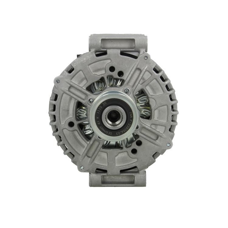 BV PSH 555.550.220.014 Alternator