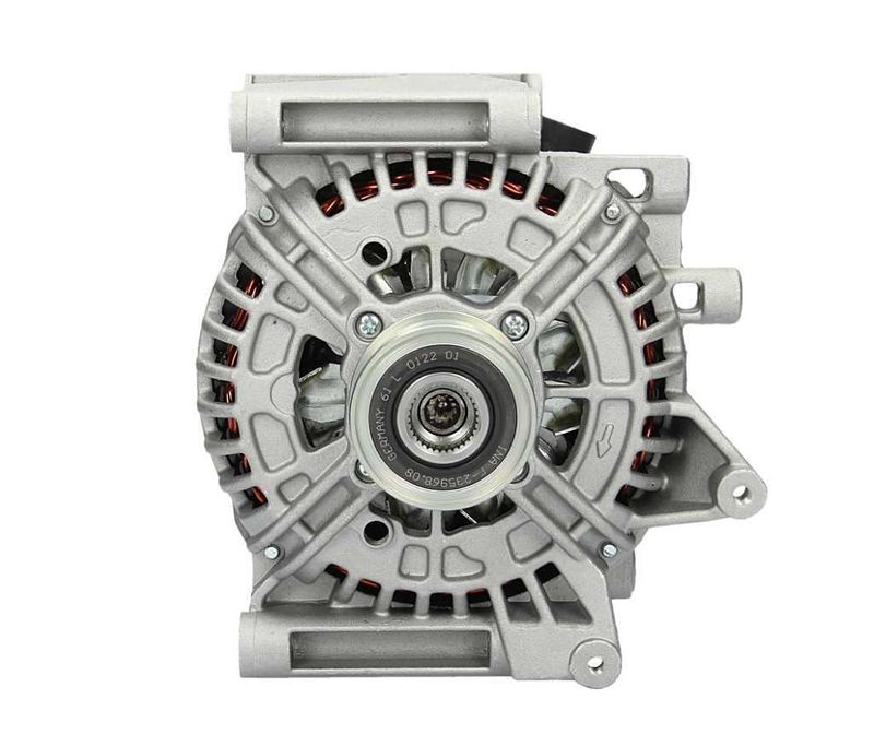 BV PSH 555.558.200.014 Alternator
