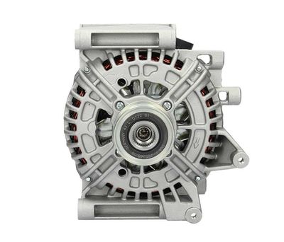 Alternator BV PSH 555.558.200.014