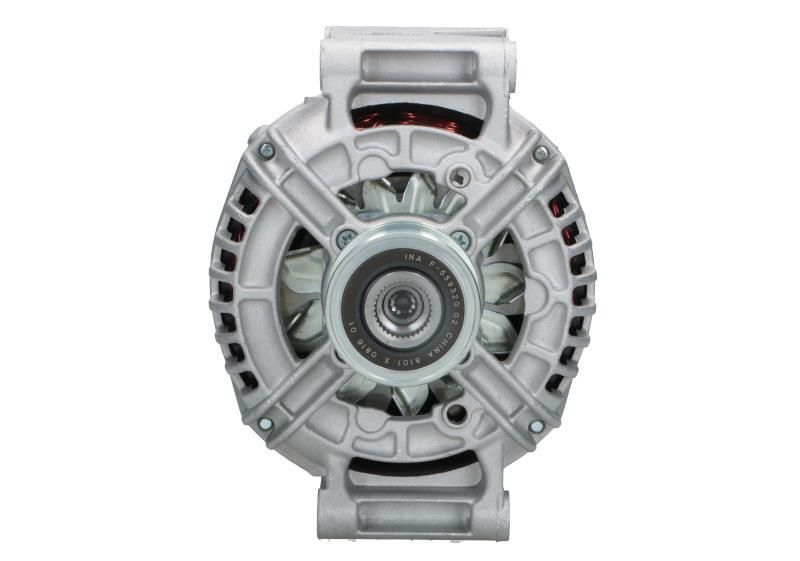 BV PSH 555.569.120.010 Alternator