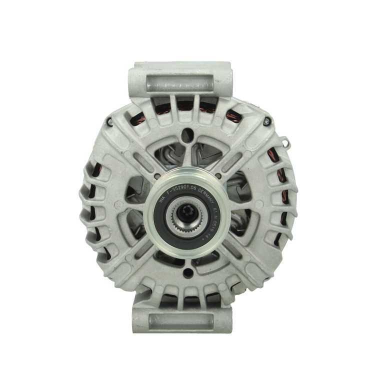 BV PSH 555.588.220.000 Alternator
