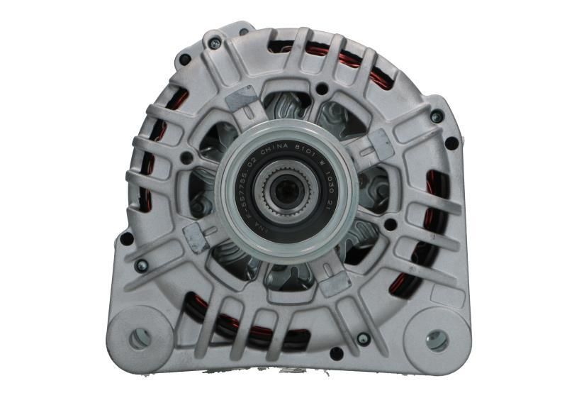BV PSH 575.537.120.000 Alternator