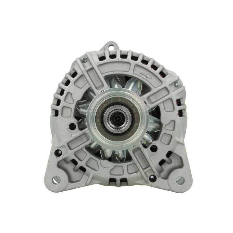 BV PSH 575.538.150.014 Alternator