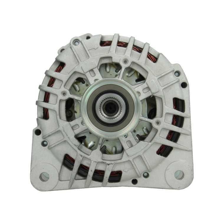 BV PSH 575.563.125.000 Alternator