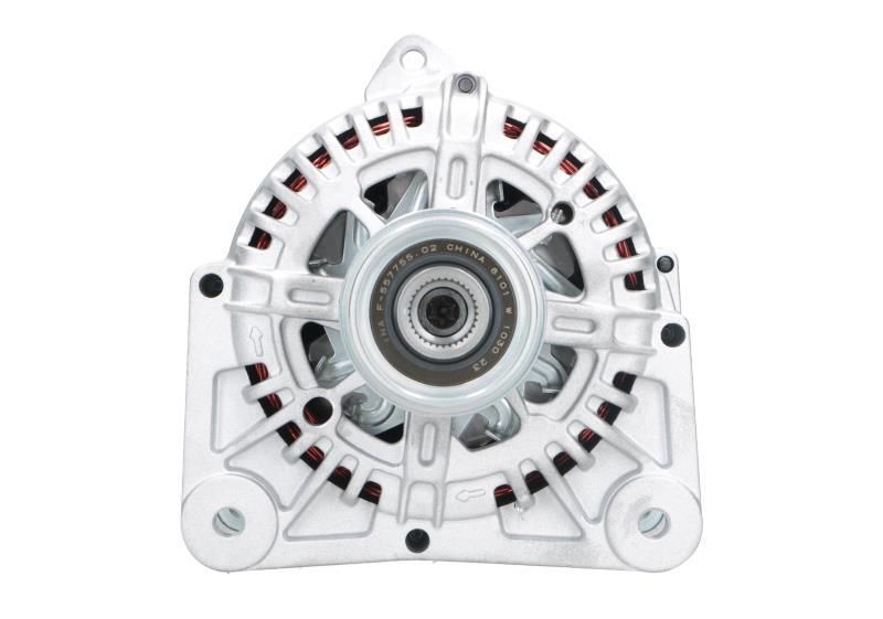 BV PSH 575.593.110.000 Alternator