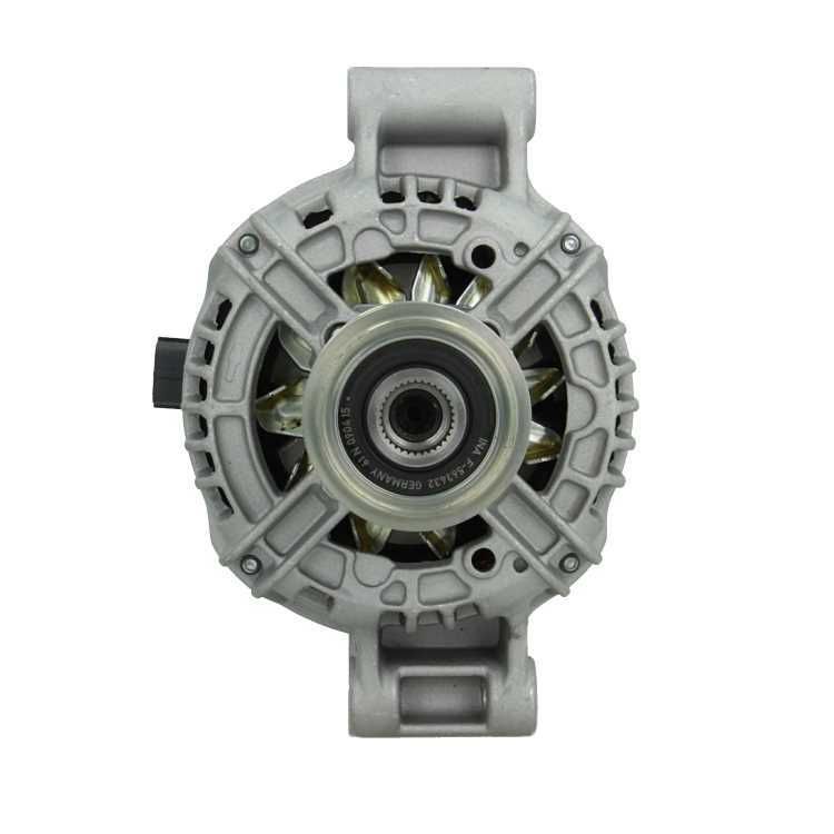 BV PSH 595.519.110.011 Alternator