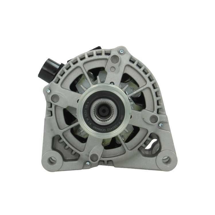 BV PSH 595.904.120.050 Alternator
