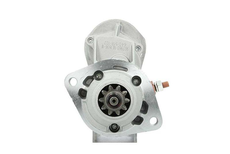 BV PSH 640.518.102.050 Starter