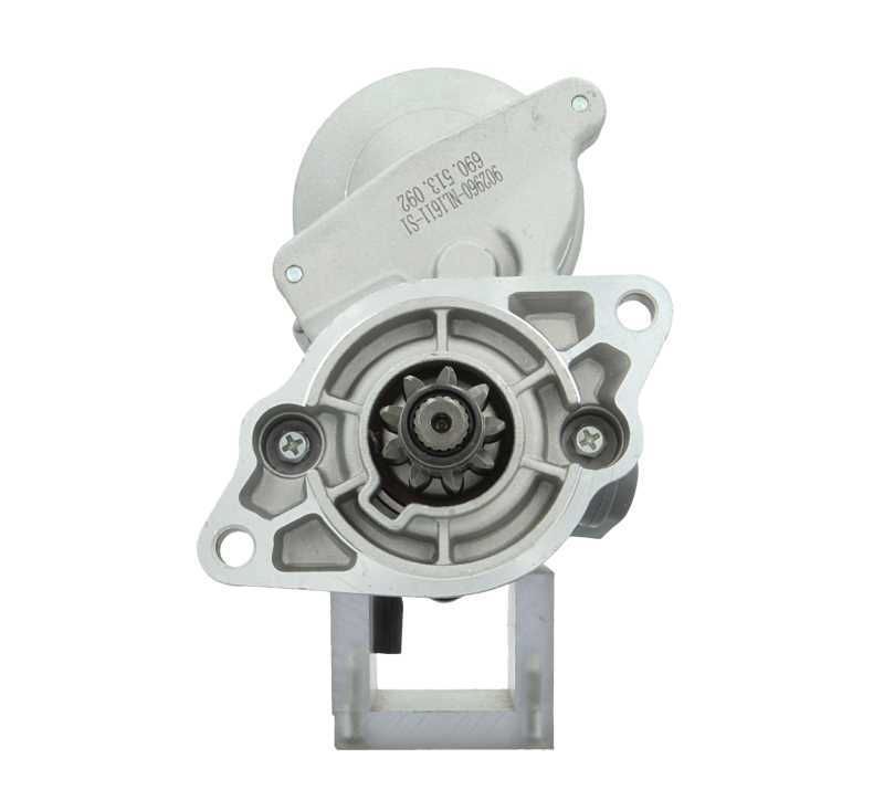 BV PSH 690.546.092.050 Starter