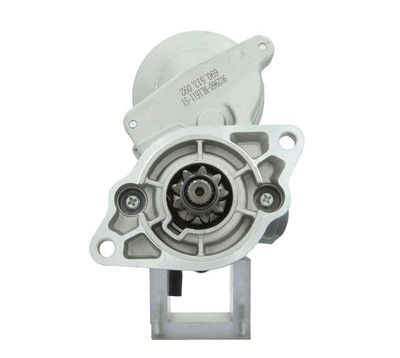 Starter BV PSH 690.546.092.050