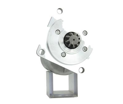 Starter BV PSH 790.002.093.030