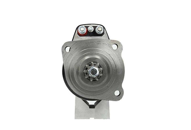 BV PSH 810.101.093.010 Starter