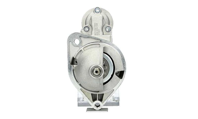BV PSH 830.909.102.010 Starter