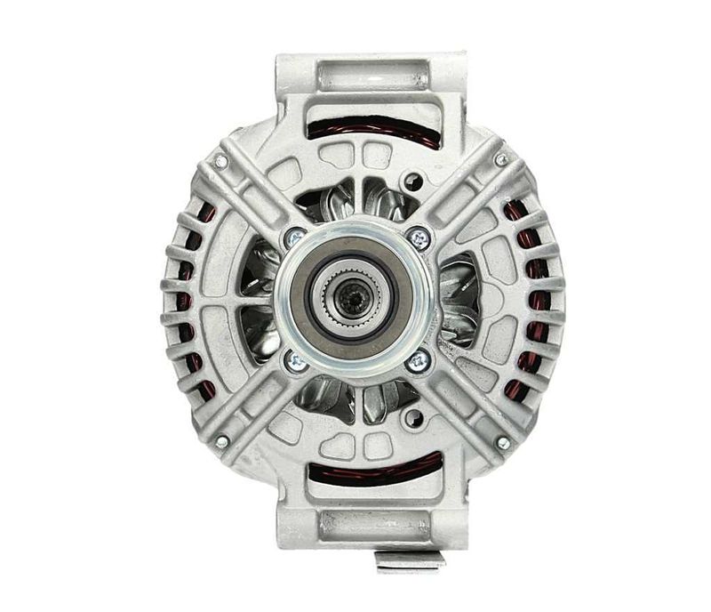 BV PSH 835.519.150.010 Alternator