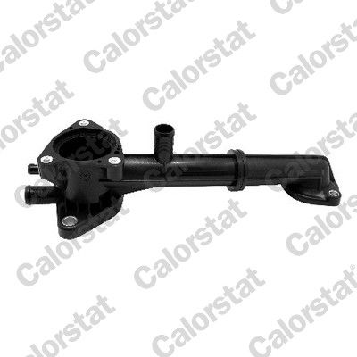 Coolant Pipe CALORSTAT by Vernet CP0280