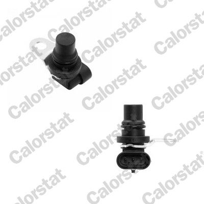 Sensor, crankshaft pulse CALORSTAT by Vernet CS0274