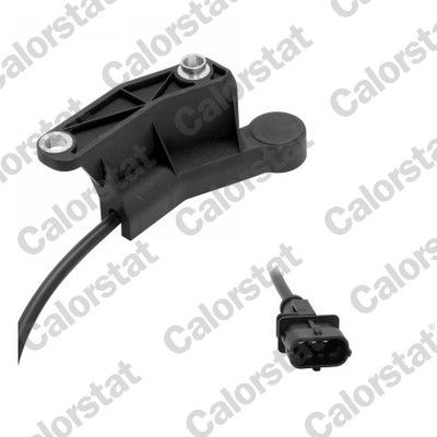 Sensor, crankshaft pulse CALORSTAT by Vernet CS0321
