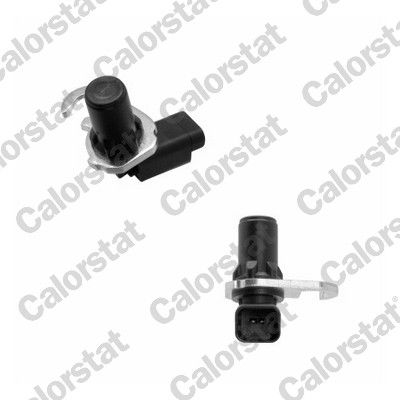 Sensor, crankshaft pulse CALORSTAT by Vernet CS0337