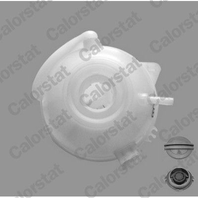 CALORSTAT by Vernet ET0023C1 Expansion Tank, coolant