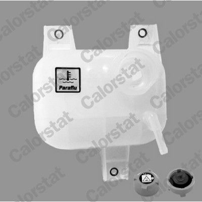 CALORSTAT by Vernet ET0032C1 Expansion Tank, coolant