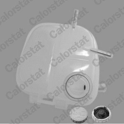 Expansion Tank, coolant CALORSTAT by Vernet ET0034C1