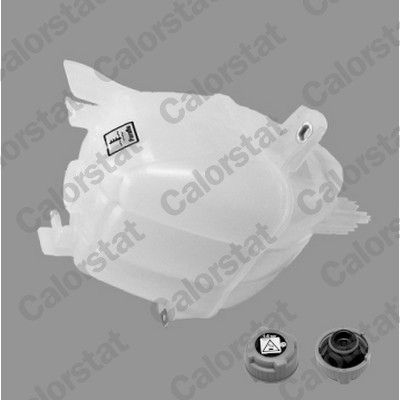 CALORSTAT by Vernet ET0040C1 Expansion Tank, coolant