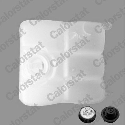 Expansion Tank, coolant CALORSTAT by Vernet ET0044C1