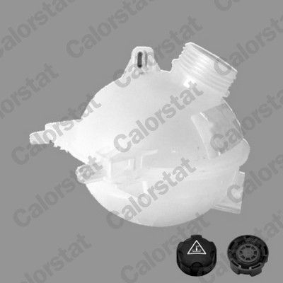 CALORSTAT by Vernet ET0046C2 Expansion Tank, coolant
