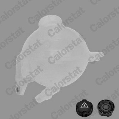 CALORSTAT by Vernet ET0104C2 Expansion Tank, coolant