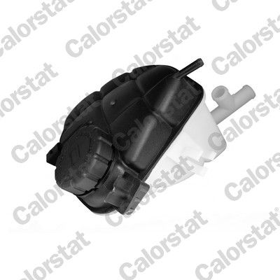 Expansion Tank, coolant CALORSTAT by Vernet ET0114C1