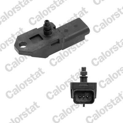 Sensor, intake manifold pressure CALORSTAT by Vernet MS0120
