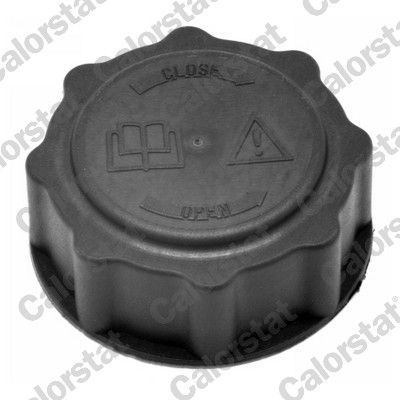 CALORSTAT by Vernet RC0006 Cap, coolant tank