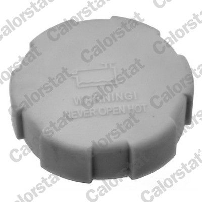 CALORSTAT by Vernet RC0008 Cap, coolant tank