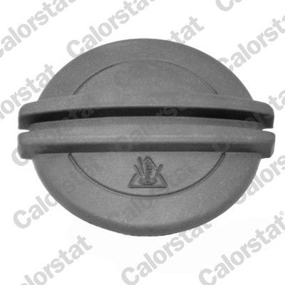 Cap, coolant tank CALORSTAT by Vernet RC0011