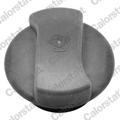 CALORSTAT by Vernet RC0015 Cap, coolant tank