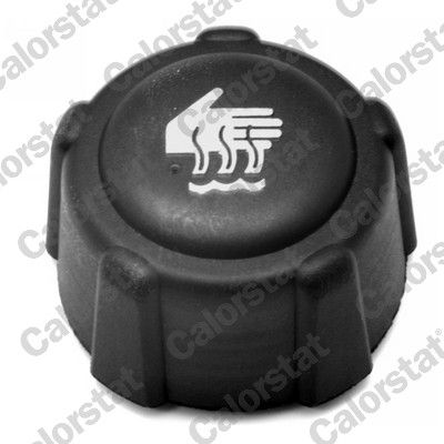Cap, coolant tank CALORSTAT by Vernet RC0016