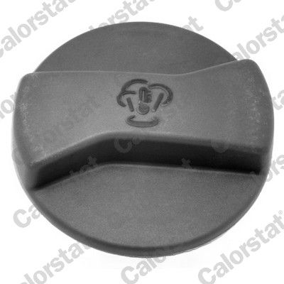 CALORSTAT by Vernet RC0028 Cap, coolant tank