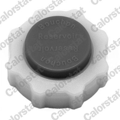 Cap, coolant tank CALORSTAT by Vernet RC0030