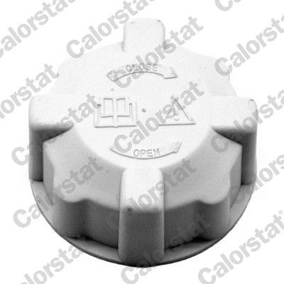 Cap, coolant tank CALORSTAT by Vernet RC0031