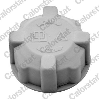 CALORSTAT by Vernet RC0038 Cap, coolant tank