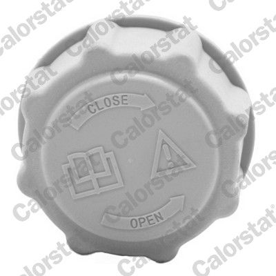CALORSTAT by Vernet RC0039 Cap, coolant tank