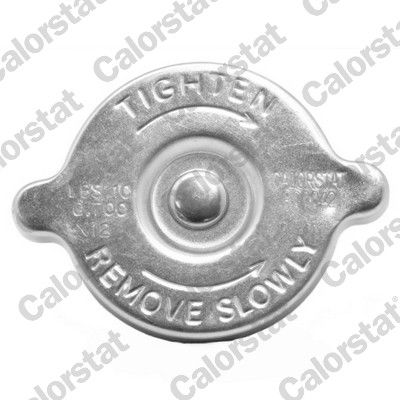 CALORSTAT by Vernet RC0042 Cap, radiator