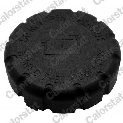 CALORSTAT by Vernet RC0160 Cap, coolant tank