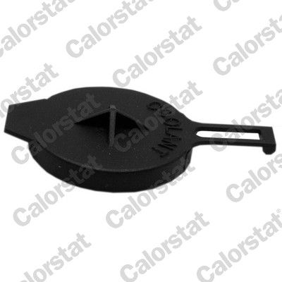 Cap, coolant tank CALORSTAT by Vernet RC0165