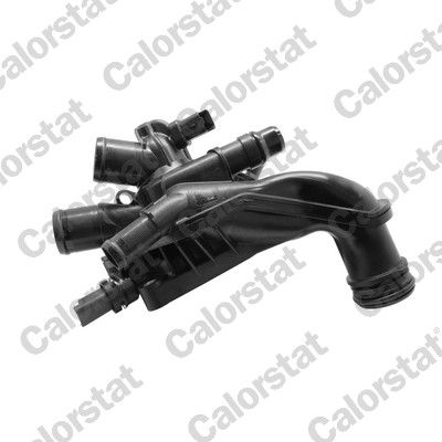 Thermostat, coolant CALORSTAT by Vernet TE2104.105J
