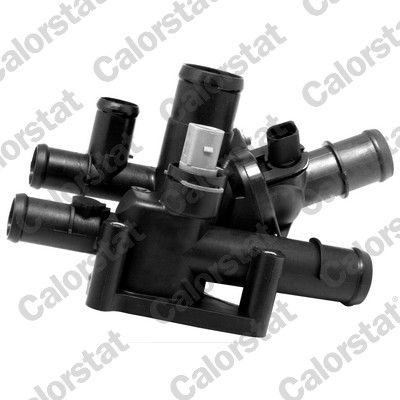 Thermostat, coolant CALORSTAT by Vernet TE7141.105J