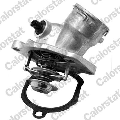 CALORSTAT by Vernet TE7155.100J Thermostat, coolant