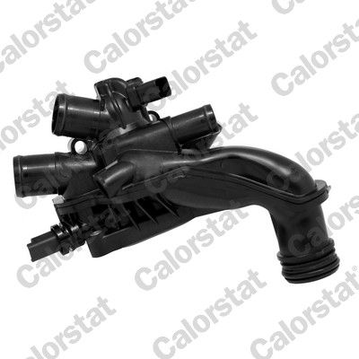 CALORSTAT by Vernet TE7160.105J Thermostat, coolant