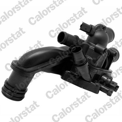 CALORSTAT by Vernet TE7245.102J Thermostat, coolant