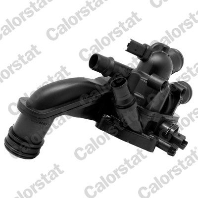 CALORSTAT by Vernet TE7269.102J Thermostat, coolant
